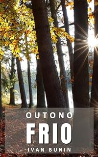 Livro Outono Frio