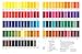 Winsor & Newton Professional Water Colour Paint, 0.17-oz Tube, Prussian Blue