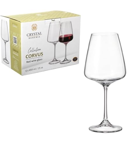  peak TASTING GLASS 2個セット Jogo 2 Taças Cristal Vinho 660ml Vivid Senses Schott Zwiesel