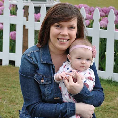 buttons baby bowtique