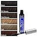 Infinity Temporary Hair Color Hair Mascara Root Concealer Touch Up for Women & Men (Auburn), 0.3 ounce