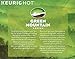 Green Mountain Coffee Roasters French Vanilla Decaf Keurig Single-Serve K-Cup pods, Light Roast Coffee, 96 Count