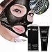Blackhead Removel Mask, TONSEE Black Mud Deep Cleansing Purifying Peel Off Facail Face Mask
