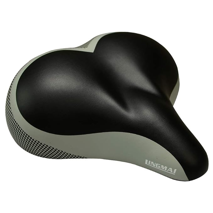 wattbike comfort saddle review