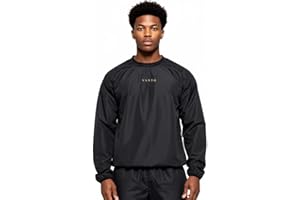 Sauna Suit for Men Boxing Sauna Sweat Suits