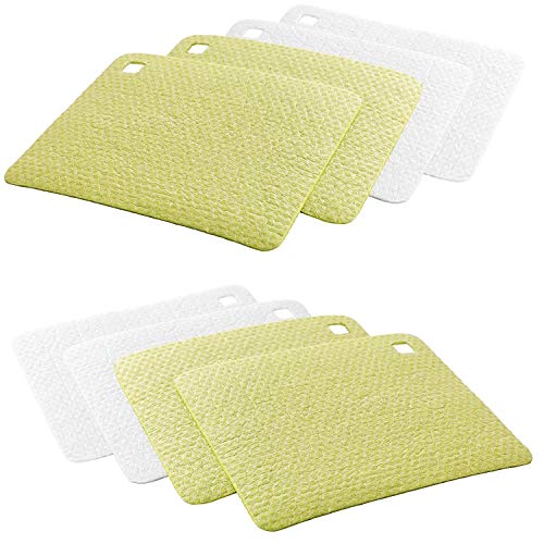 IKEA Plussig Swedish Dishcloths Sponge Cloth Hand Cleaning Towel (x2) IKEA Plussig Swedish Dishcloths Sponge Cloth Hand Cleaning Towel (x2)