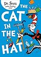 The Cat in the Hat (Dr. Seuss)
