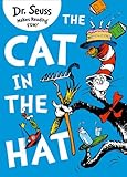 The Cat in the Hat (Dr. Seuss)