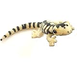 Hansa Bulldog Salamander Plush