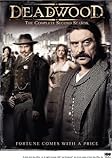 DEADWOOD:COMPLETE SEASON TWO                      