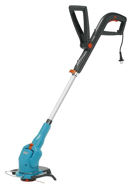 Gardena 8846-20 Turbotrimmer EasyCut 400