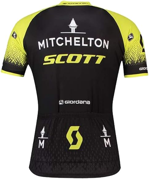 mitchelton scott 2018