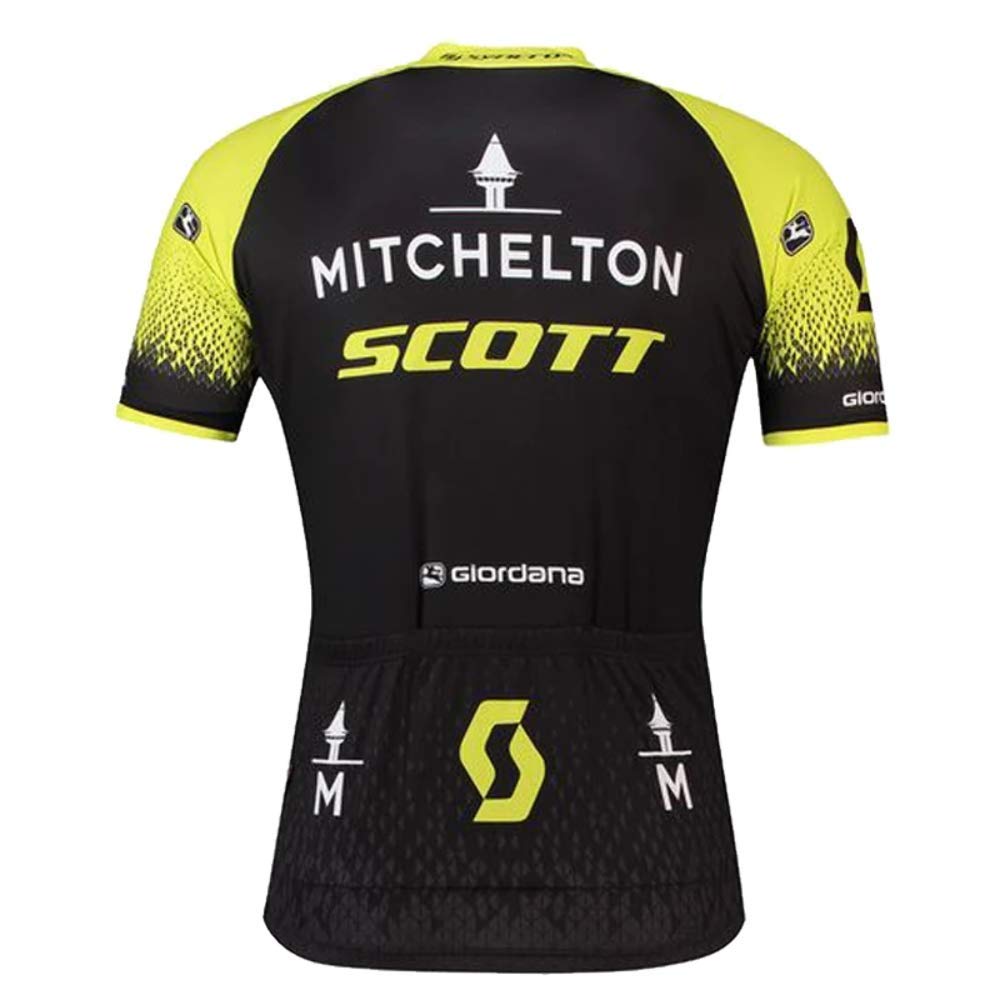 giordana mitchelton scott