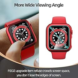 PZOZ Compatible for Apple Watch Series SE2 /6/5 /4