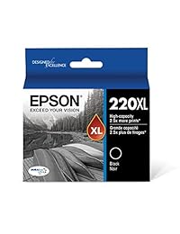 Epson T220XL120 DURA Cartucho de tinta de alta capacidad