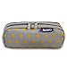 J World New York Jojo 01 Pencil Case, Candy Buttons