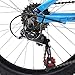 Diamondback Bicycles Octane 20 Kid's Mountain Bike, 20