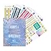 Erin Condren Designer Monthly Sticker Book - Edition 3