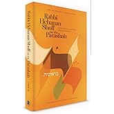 Rabbi Elchanan Shoff on the Parashah (Bereishis)