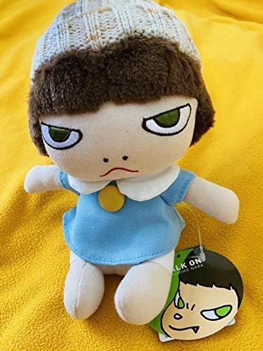 Amazon Co Jp 展覧会 奈良美智 ぬいぐるみ ポストカード ホビー Amazon Co Jp 展覧会 奈良美智 ぬいぐるみ ポストカード ホビー