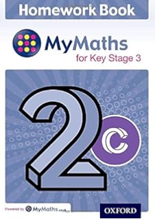 My maths homework book 1c 02 image