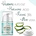 Retinol Face Moisturizer for Women – Anti Aging & Wrinkles Cream that Worksthumb 3