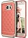 Caseology Parallax for Samsung Galaxy S7 Case (2016) - Pink