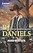 Hard Rustler (Whitehorse, Montana: The Clementine Sisters Book 1) by B.J. Daniels