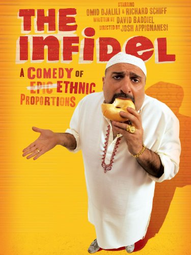 The Infidel (Tribeca Festival Premiere)