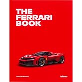 The Ferrari Book (The Car Book Series)
