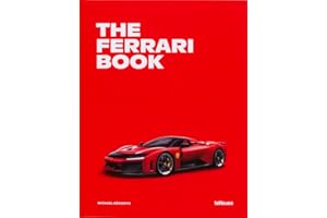 The Ferrari Book