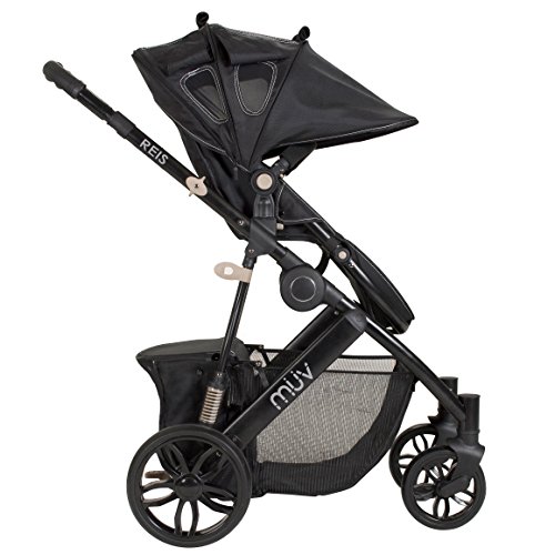 3 Muv+Trend+Stroller+Satin+Mystic