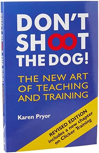 Excel-erated Learning: Explaining in plain English how dogs learn