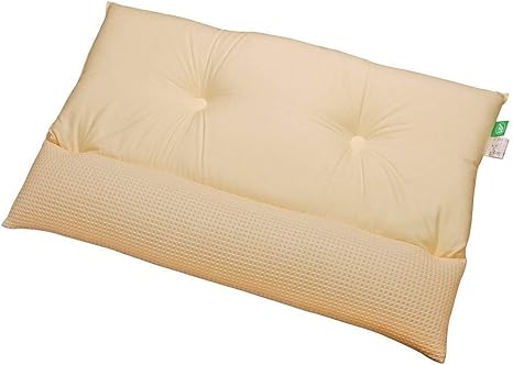 Amazon ストレートネック枕 ストレートネック用 ネックフィット枕 枕 安眠 まくら マクラ 43 63cm ベージュ ネックピロー オンライン通販