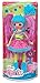 Lalaloopsy Girls Basic Doll- Furry Grrs-a-Lot