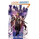 The Stepsister Scheme (Princess Novels)