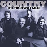COUNTRY:THE HIGHWAYMEN                             image