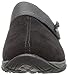 Easy Spirit Women's Eliana Mule,BLACK/BLACK SUEDE,7 M US