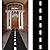 Mememall Fashion Racetrack Floor Runner Race Car Theme NASCAR Party Decoration Toy US New 10'X 2'