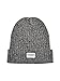 GUESS Logo Patch Beanie