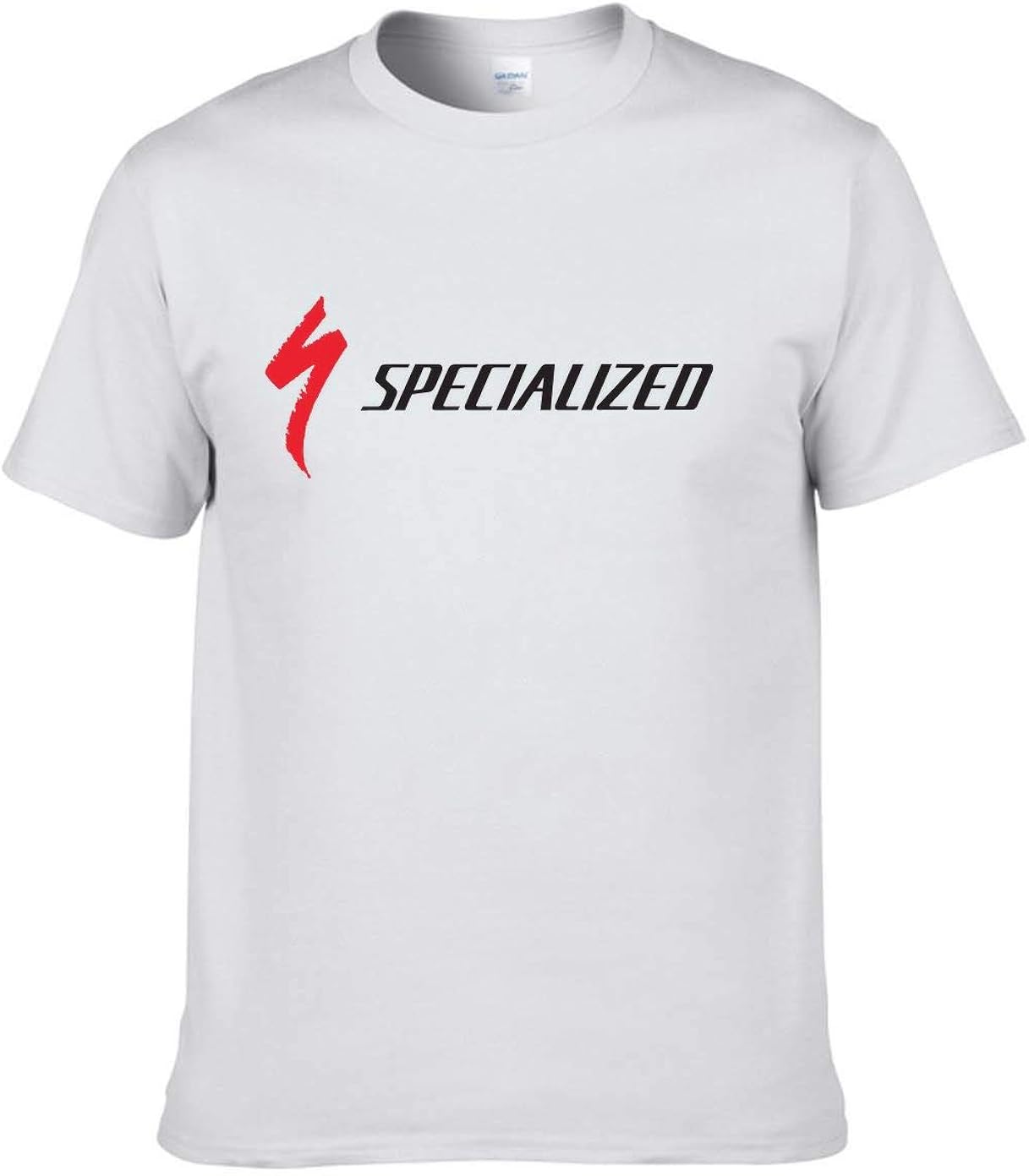 AILIBOTE Specialized Bicycle Components TShirt pour homme Amazon.fr