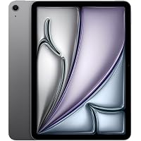 Apple 2025 iPad Air de 11 polegadas (Wi-Fi, 128 GB) - Azul (M3