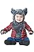 Wittle Werewolf Baby Costume
