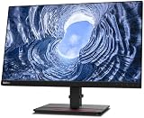 Lenovo ThinkVision T24i 20 23.8 inch IPS LED 1920x1080 Full HD 6ms HDMI DP VGA view 8