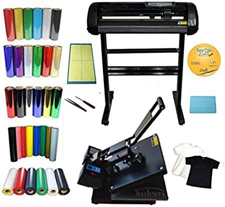 asc365 cutting plotter