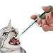 PETHOUZZ Pet Piller Gun Dog Pill Shooter Cat Tablet Soft Tip Syringe Pet Medical Feeding Dispenser Tool for Small Animal