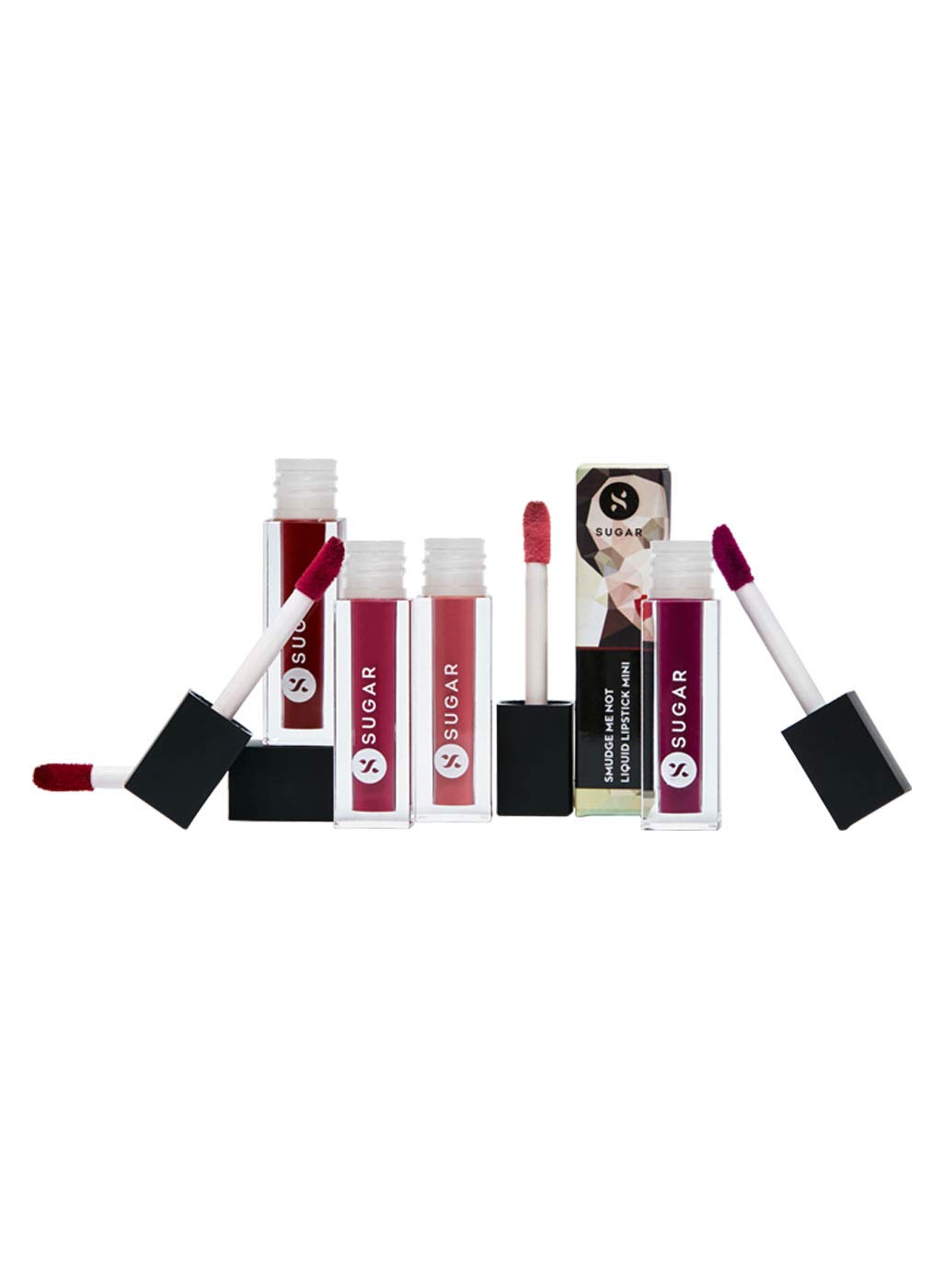sugar lipstick kit