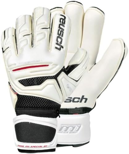 ReuschCore Pro M1 Special Cut Ortho-Tec Gloves