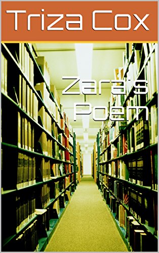 Zara's Poem