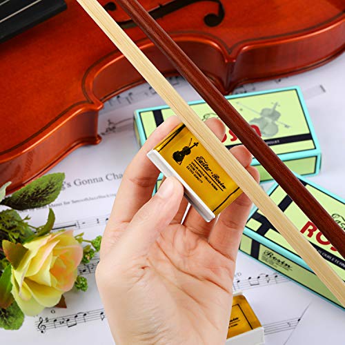 3 Eastar+EAC+RO1+Rosin+Suits+Violin